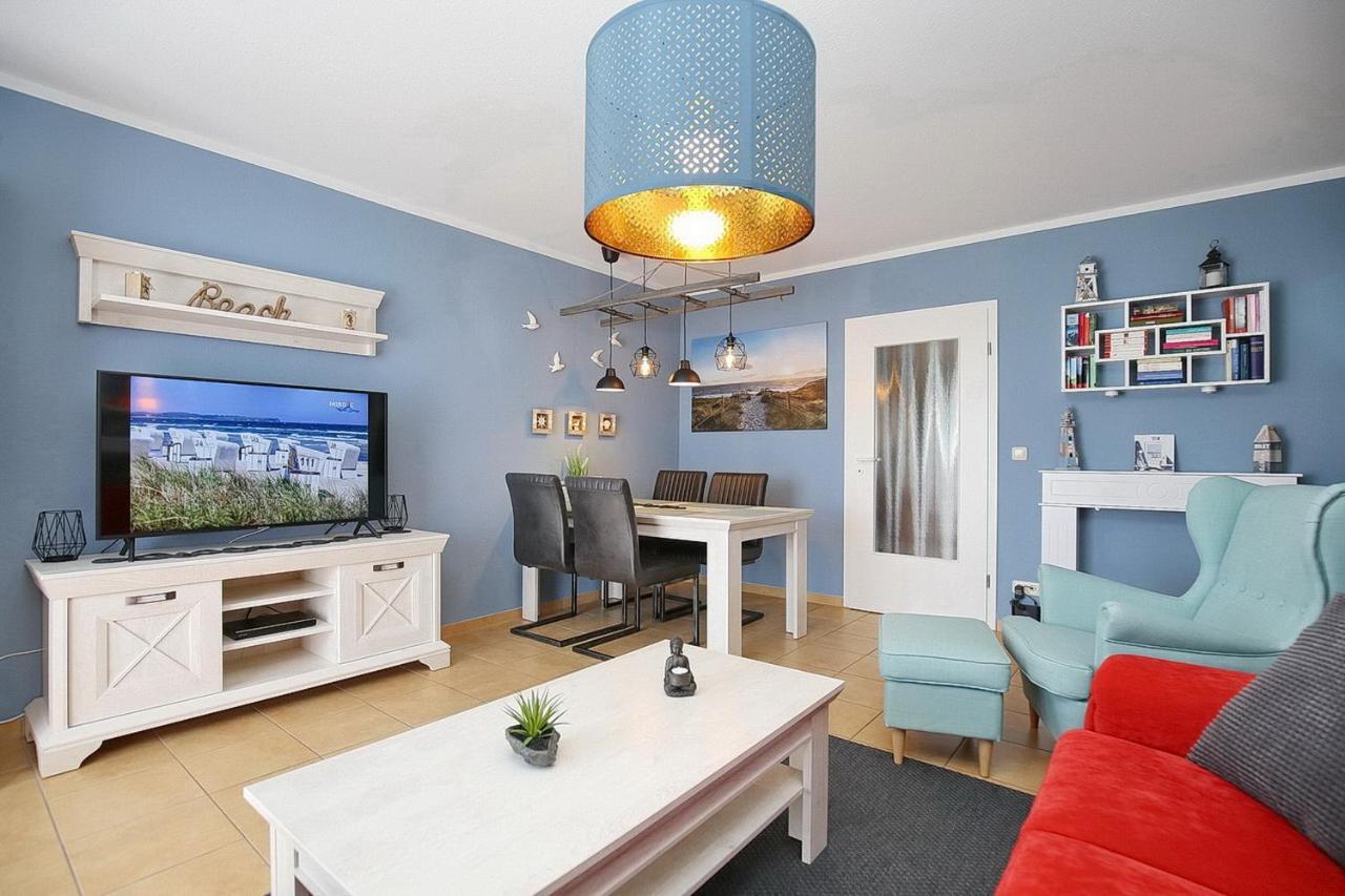 Suennslag Wohnung 047 Boltenhagen  Exteriör bild