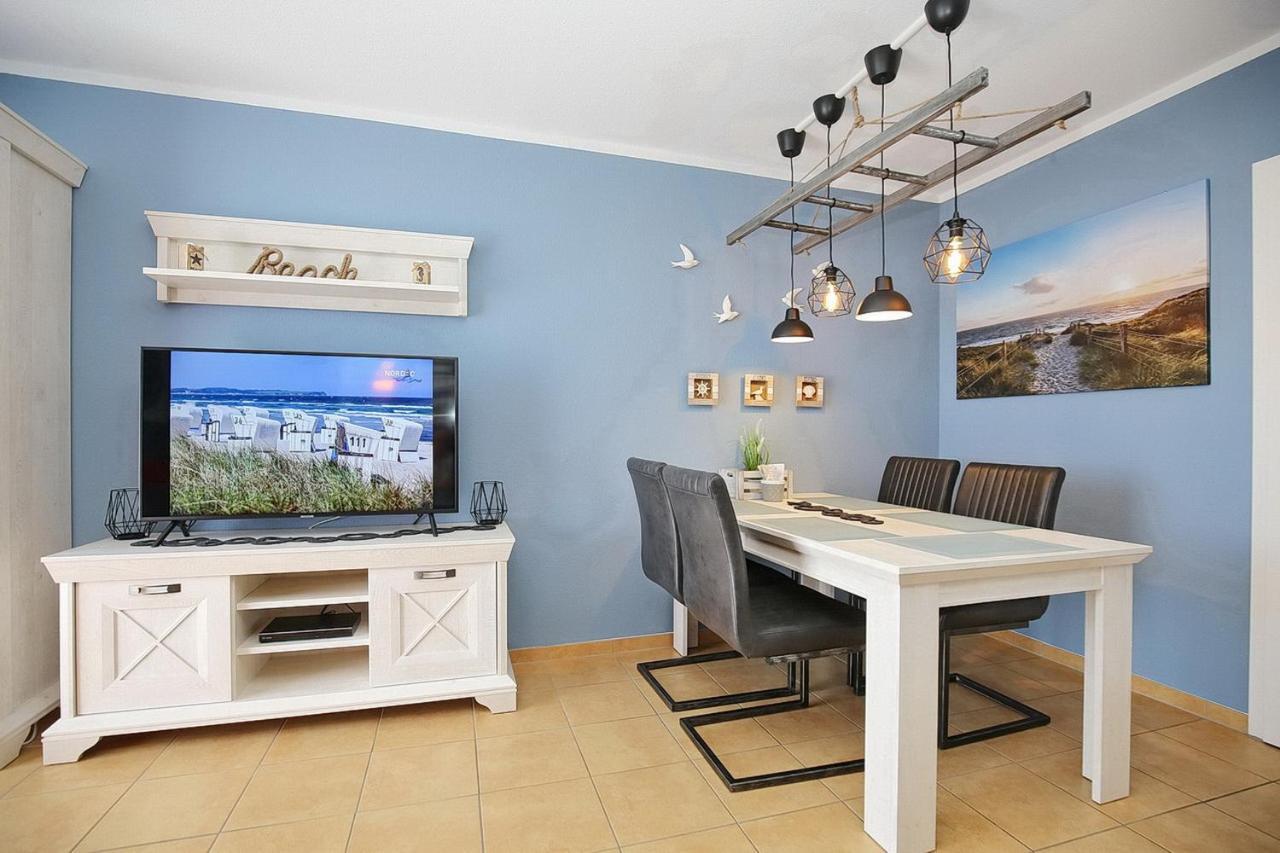 Suennslag Wohnung 047 Boltenhagen  Exteriör bild