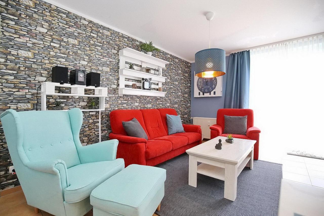 Suennslag Wohnung 047 Boltenhagen  Exteriör bild