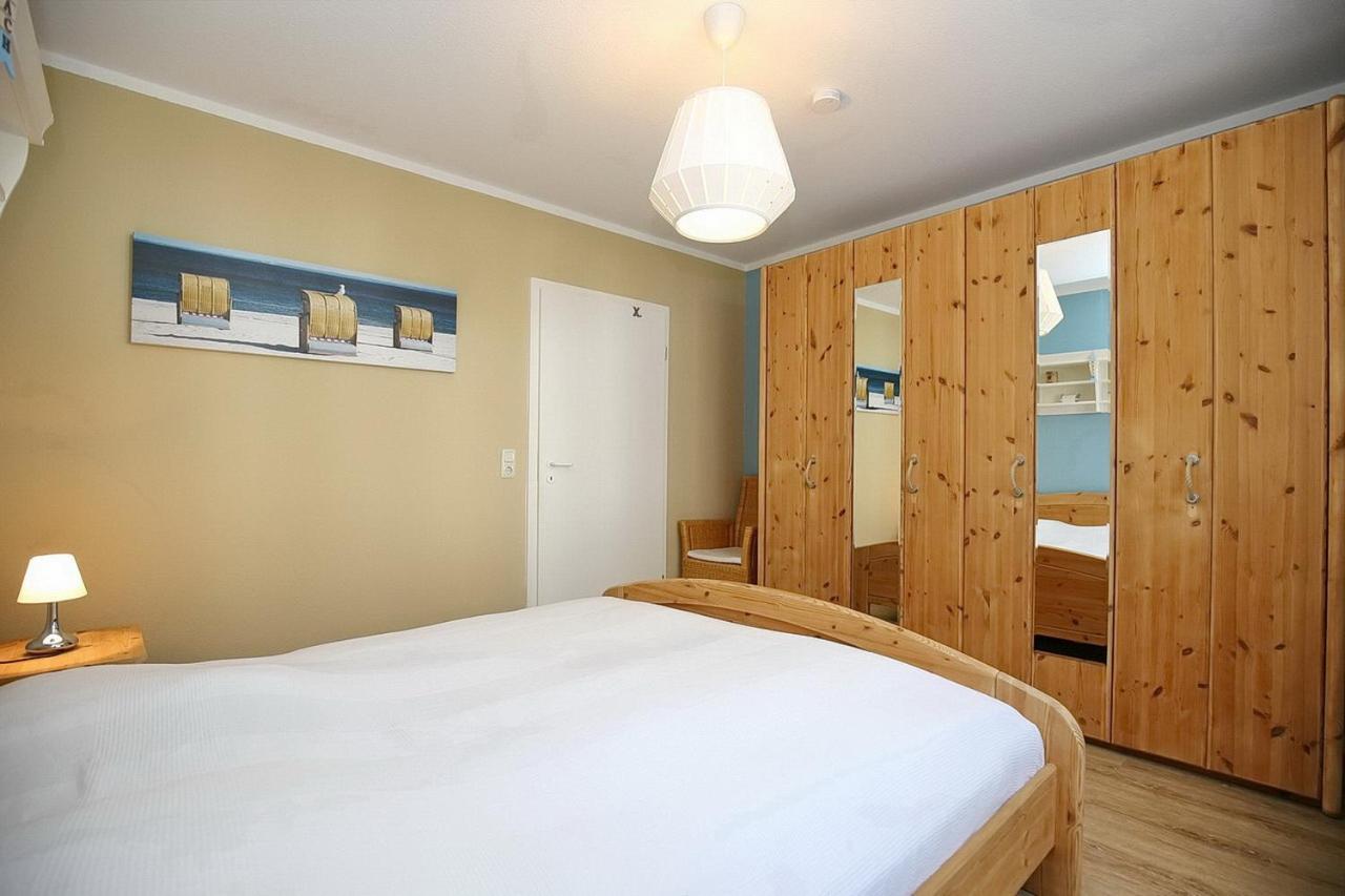 Suennslag Wohnung 047 Boltenhagen  Exteriör bild