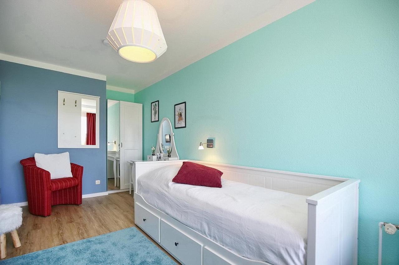 Suennslag Wohnung 047 Boltenhagen  Exteriör bild