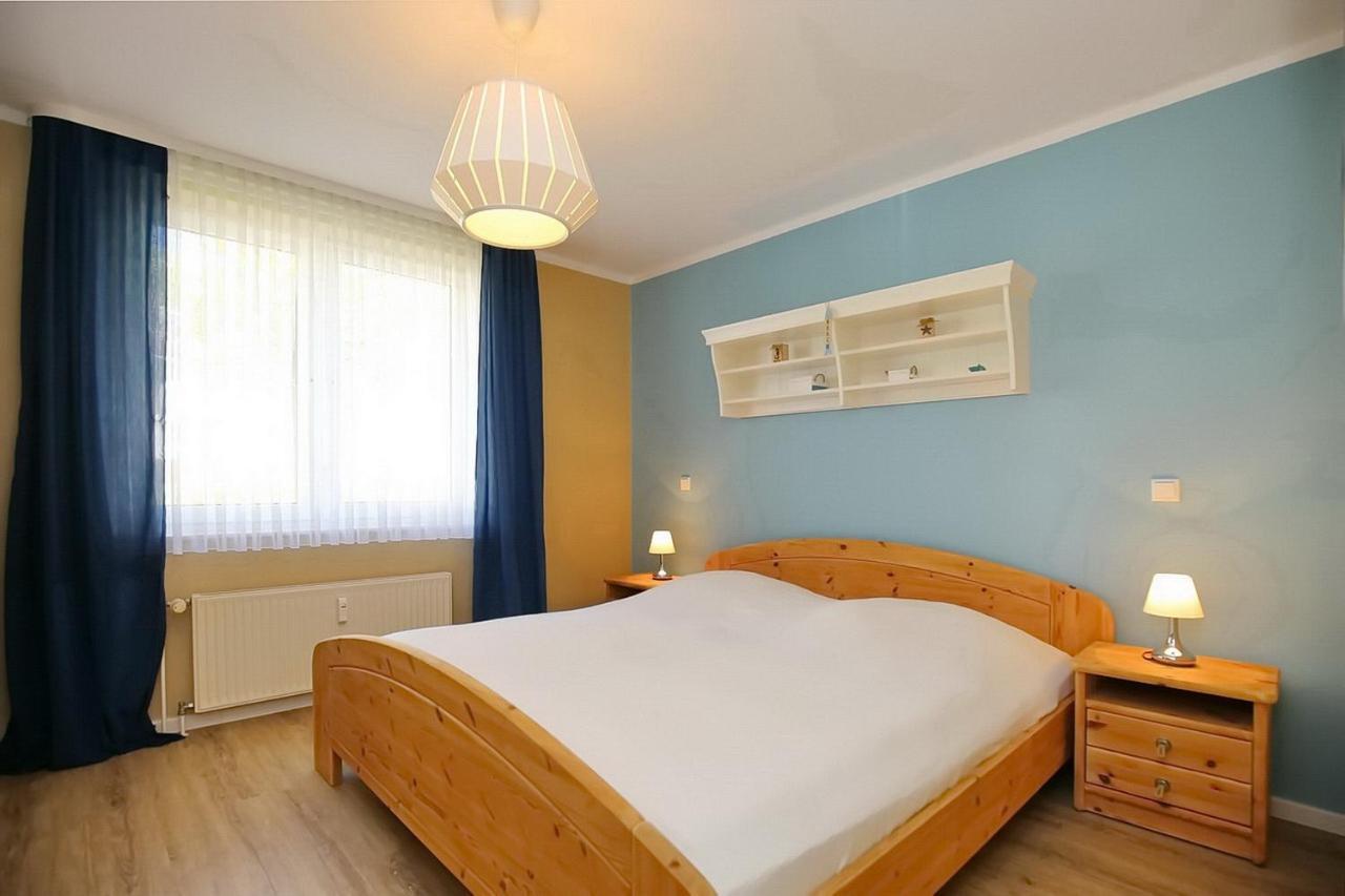 Suennslag Wohnung 047 Boltenhagen  Exteriör bild