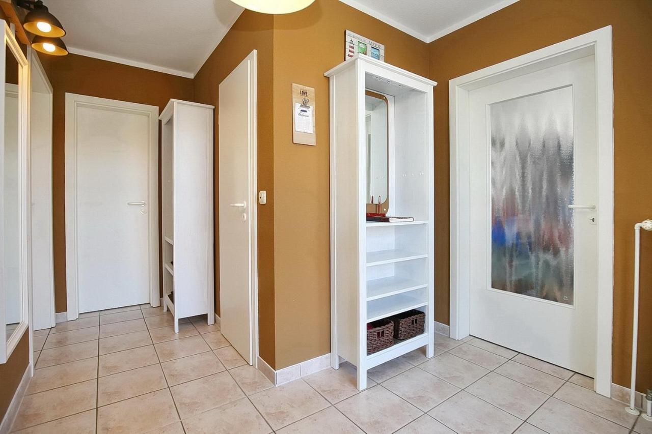 Suennslag Wohnung 047 Boltenhagen  Exteriör bild