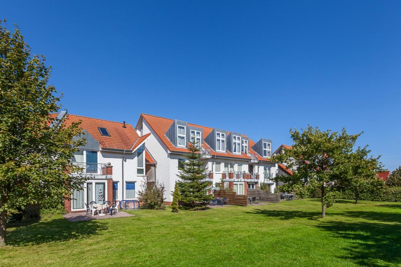 Suennslag Wohnung 047 Boltenhagen  Exteriör bild