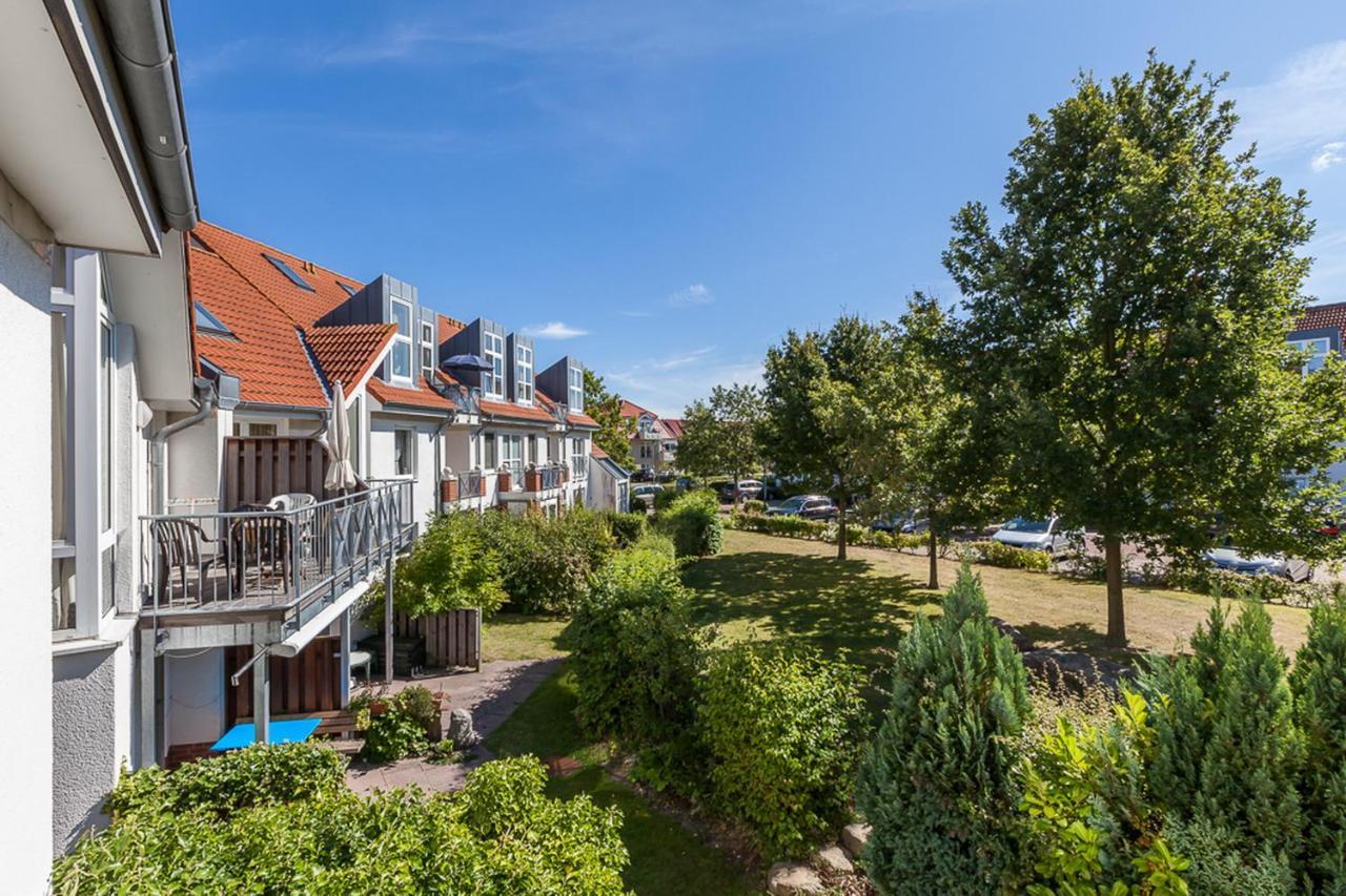 Suennslag Wohnung 047 Boltenhagen  Exteriör bild