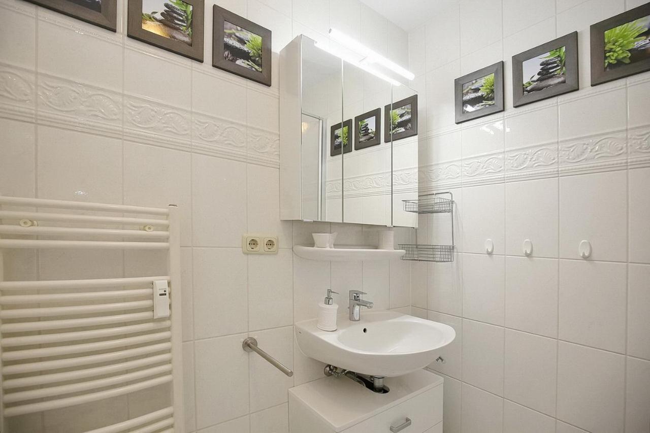 Suennslag Wohnung 047 Boltenhagen  Exteriör bild