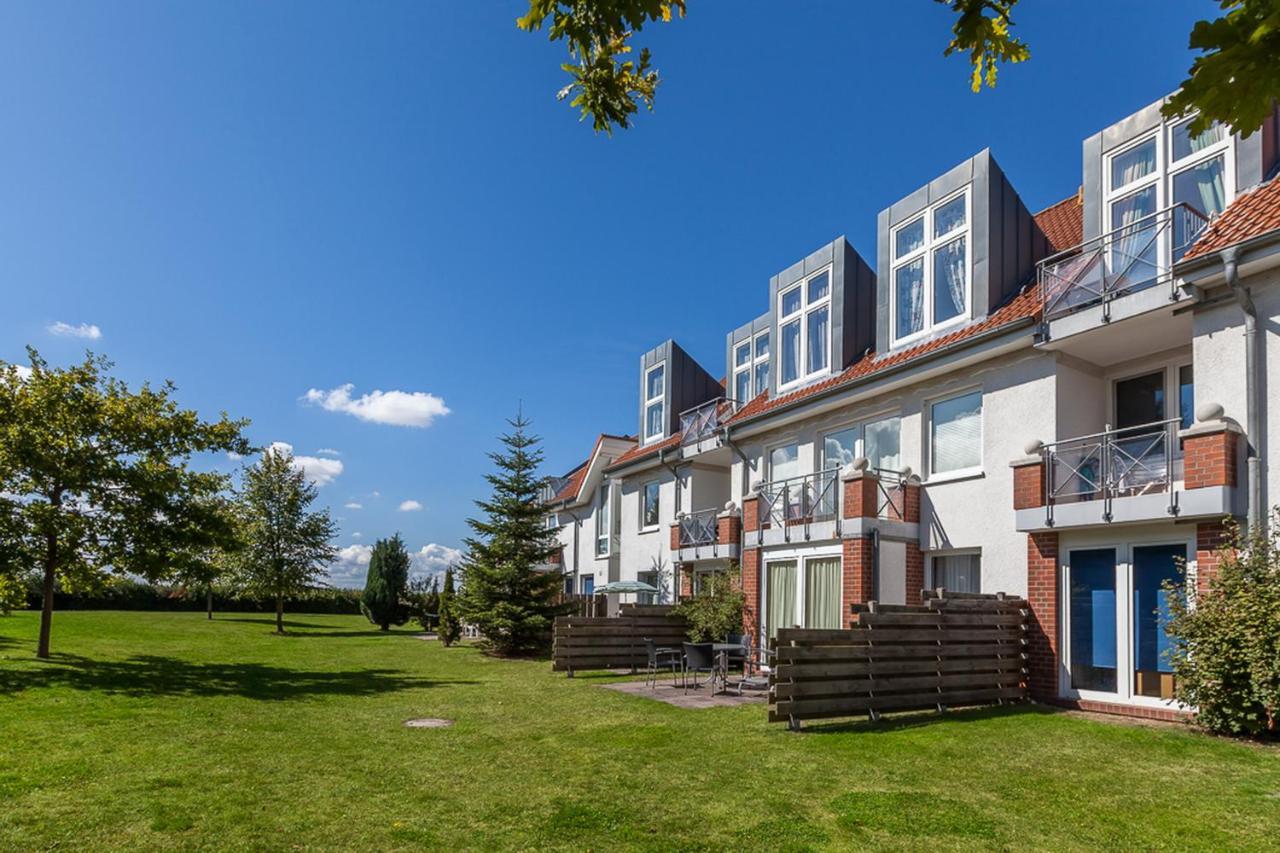 Suennslag Wohnung 047 Boltenhagen  Exteriör bild