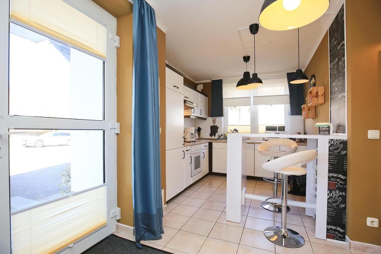 Suennslag Wohnung 047 Boltenhagen  Exteriör bild
